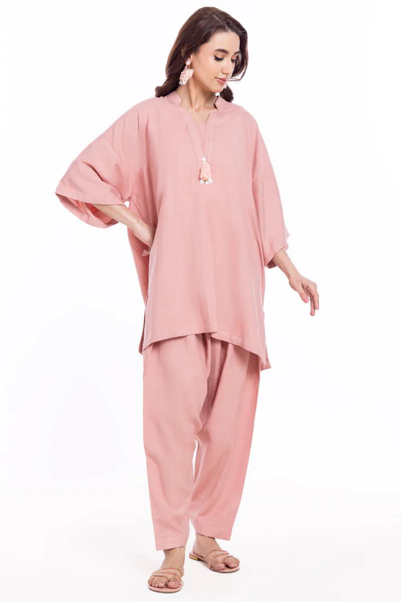 Peach-China Fabric-2 Piece (WPSTSBW25HR10N9) - Image 4