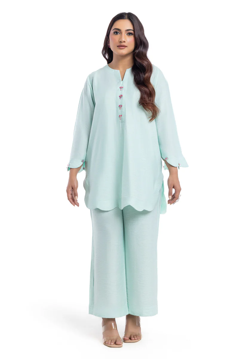 Aqua-Flannel-3 Piece (WPSTSBW25HR9O8) - Image 2