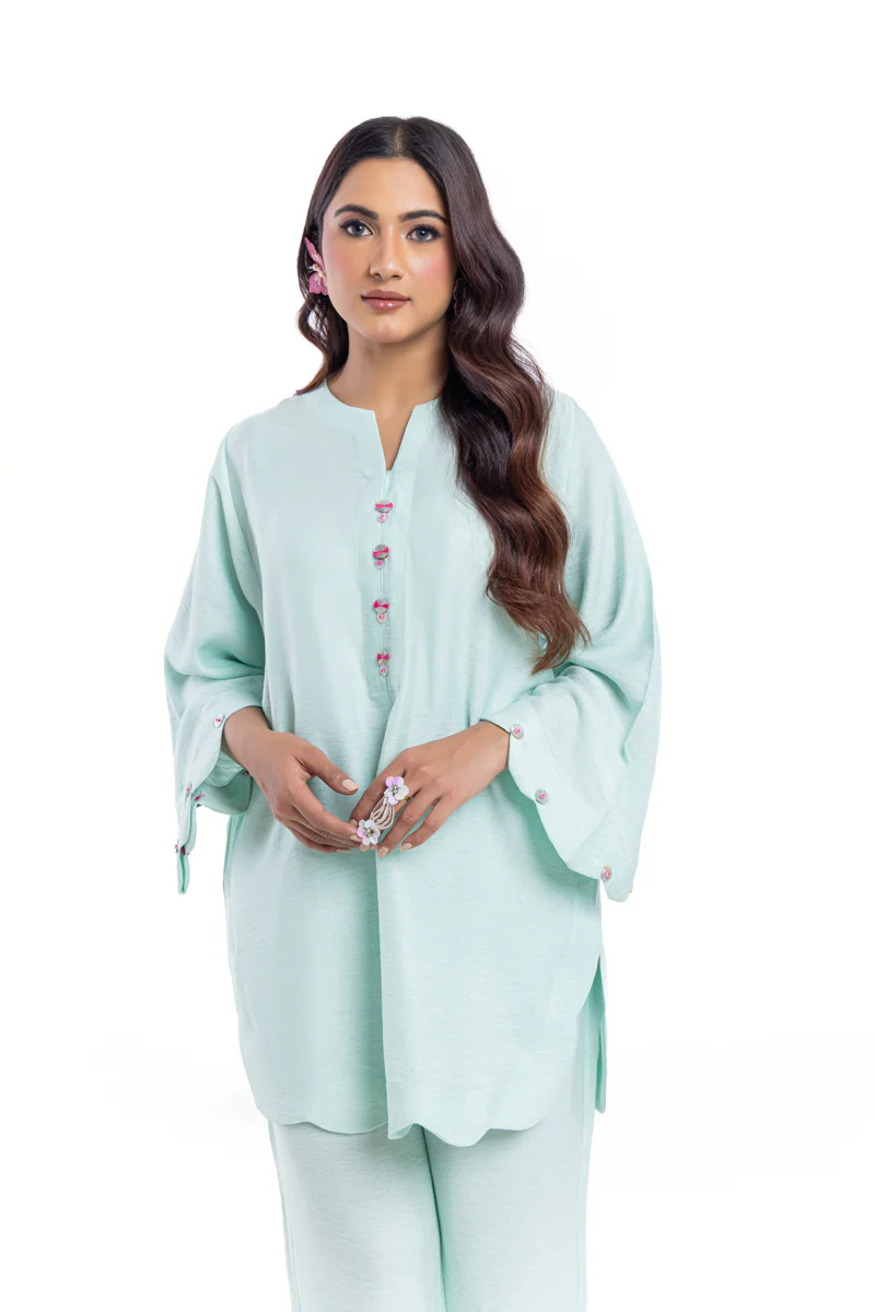 Aqua-Flannel-3 Piece (WPSTSBW25HR9O8) - Image 5