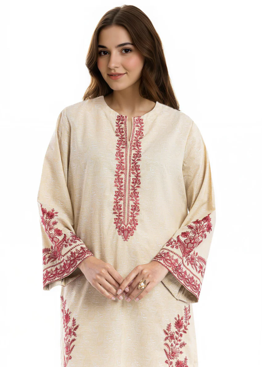Mauve-Jacquard-2 Piece (WPSTSSW25S10N12) - Image 7