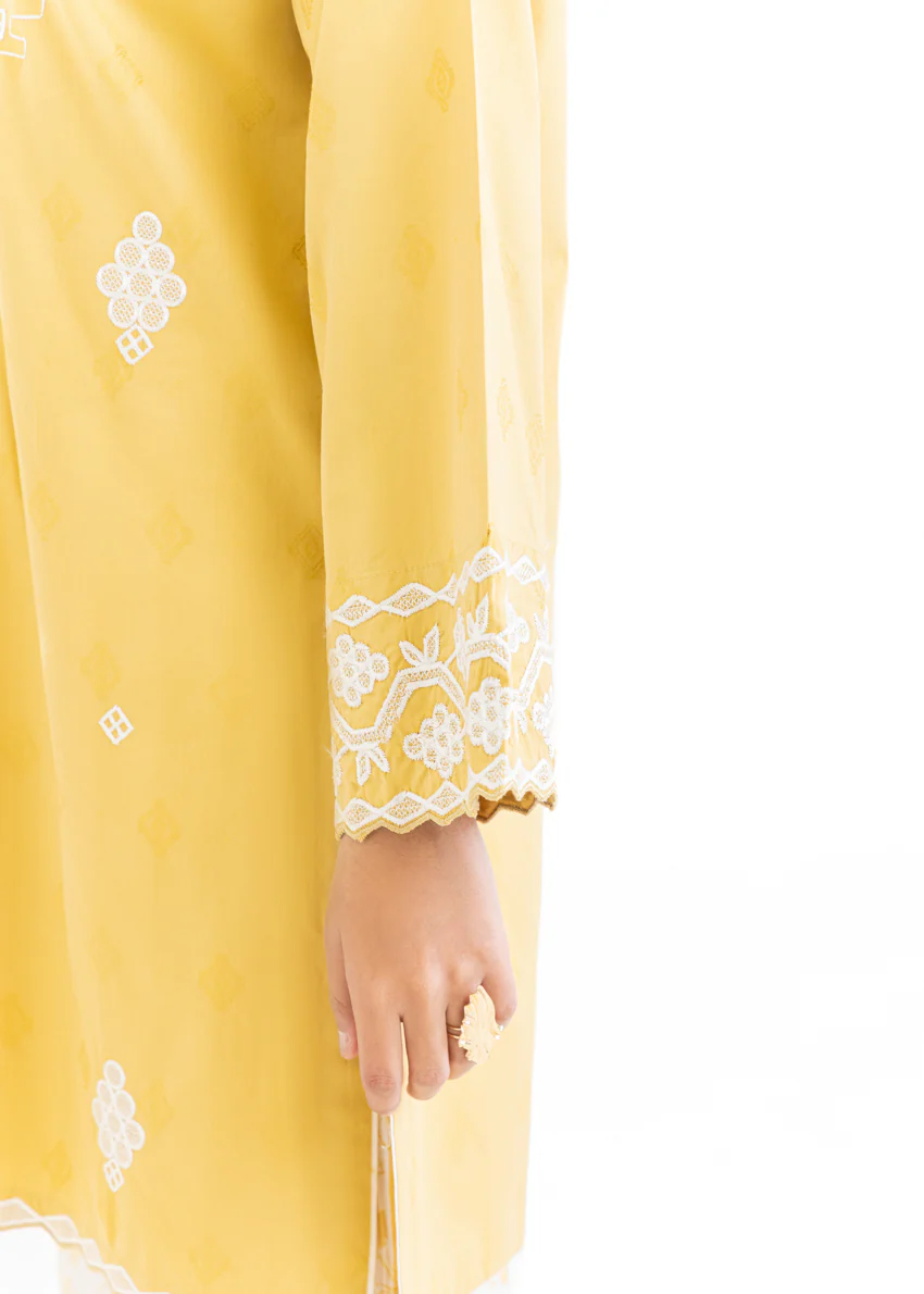 L-Yellow-Jacquard-2 Piece (WPSTSSW25S10N5) - Image 9