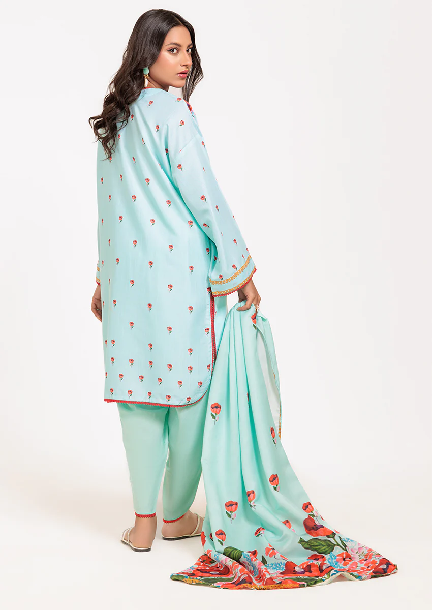AQUA-VISCOSE-3 PIECE (WS1243P11) - Image 2