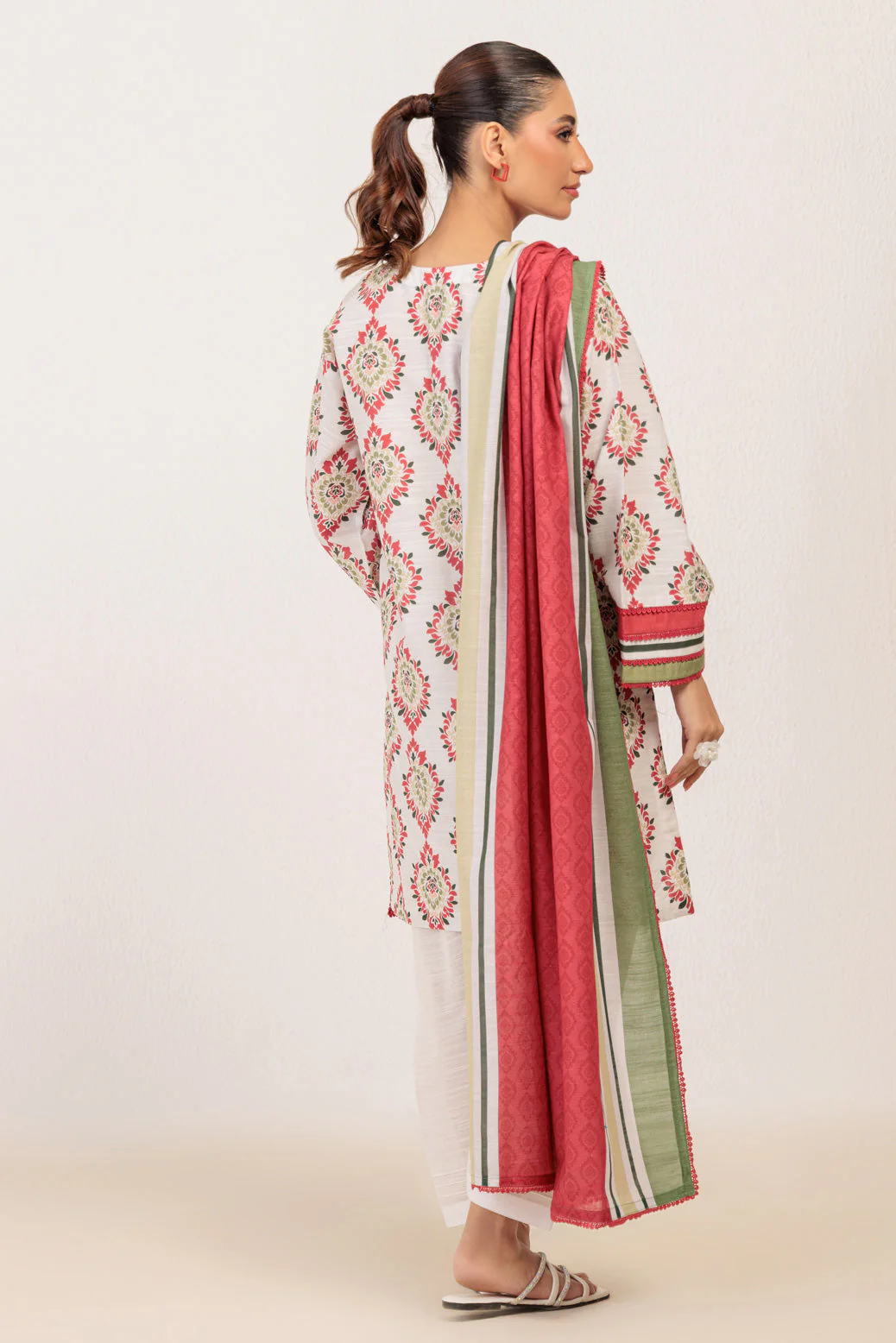 A-GREY-KHADDAR-3 PIECE (WS7243P34) - Image 5