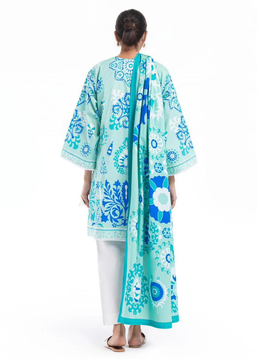 Seafoam-Cambric-2 Piece (WSDPBW25LI10N10P) - Image 2