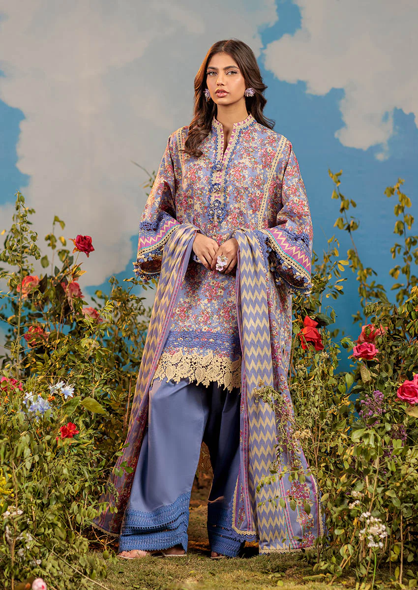Blue Bell - 3 PC (WSS25P3004) - Image 3