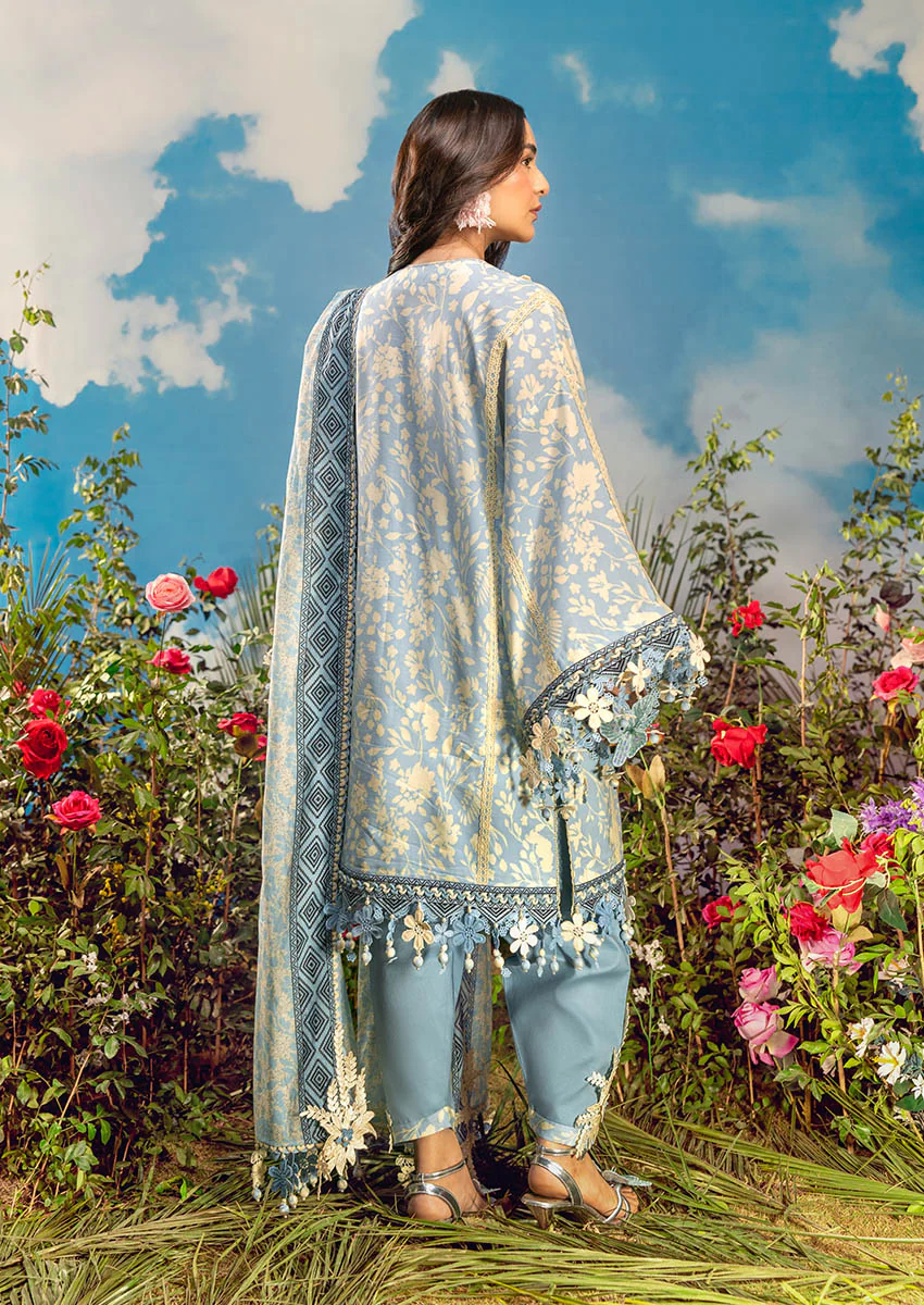Breeze - 3 PC (WSS25P3009) - Image 2