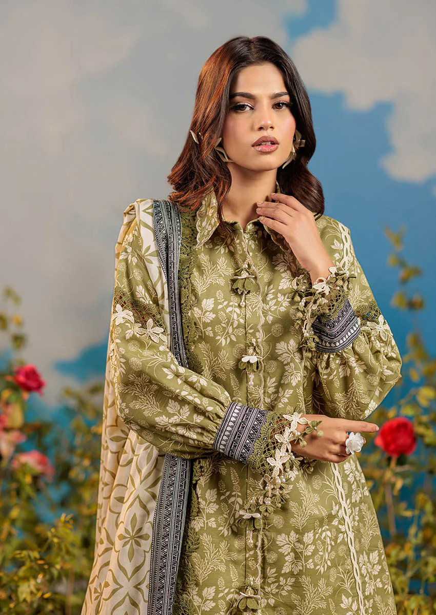 Autumn Bliss - 3 PC (WSS25P3010) - Image 3