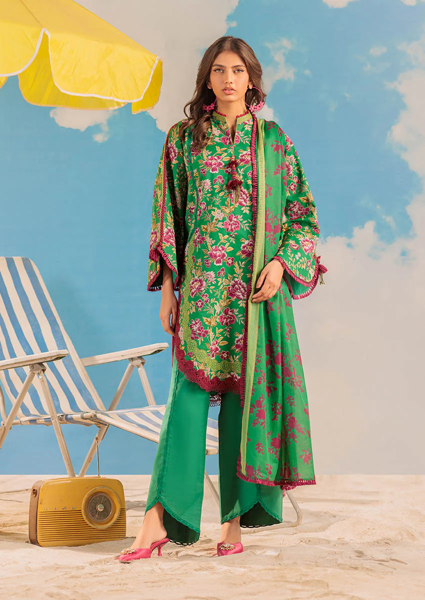 Gulaboo - 3 PC (WSS25P3016)
