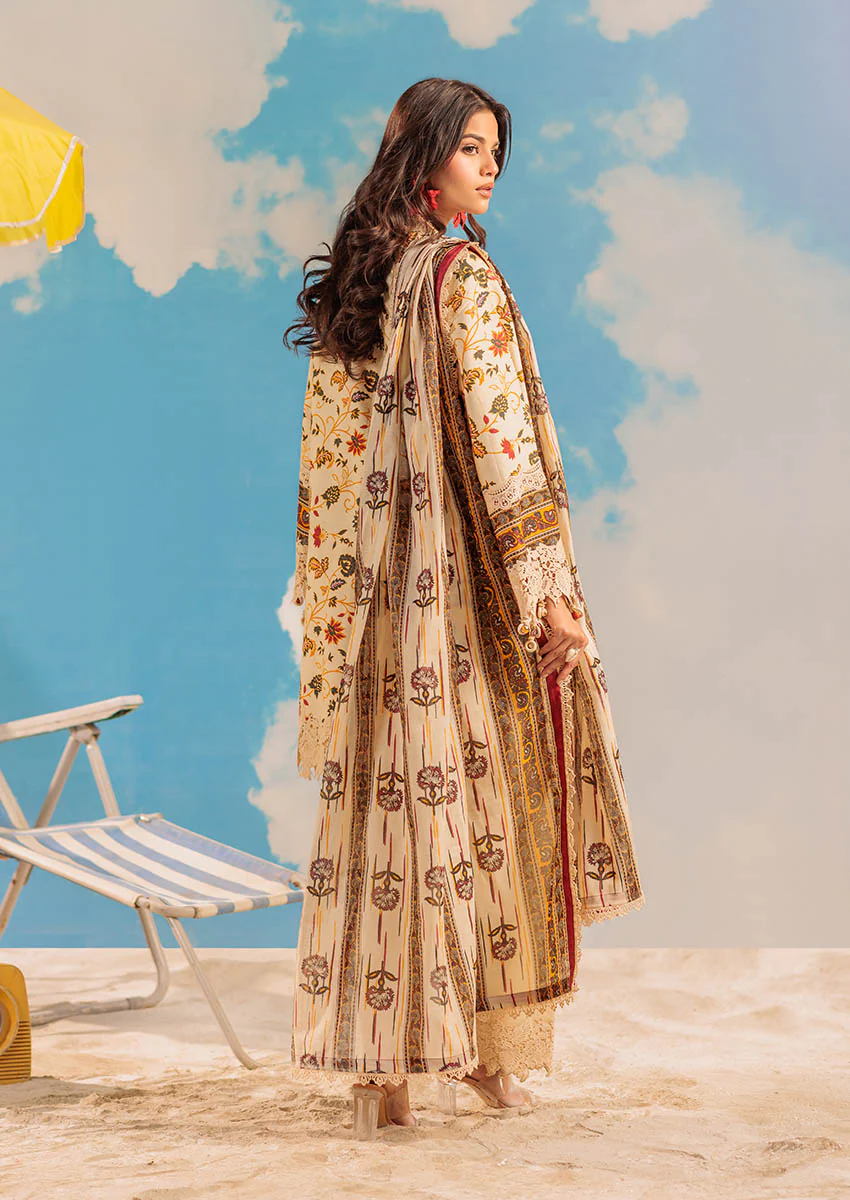 Chintz - 3 PC (WSS25P3018) - Image 2
