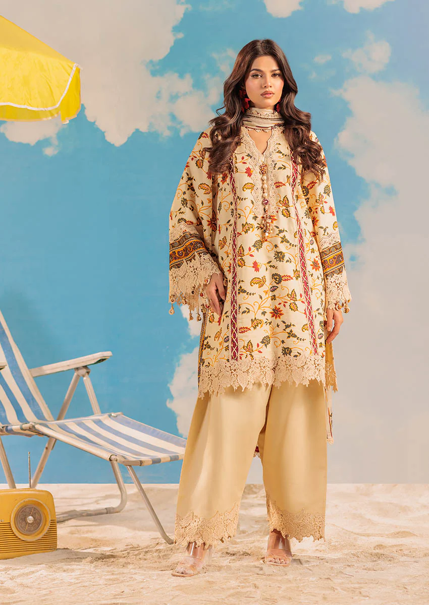 Chintz - 3 PC (WSS25P3018) - Image 3