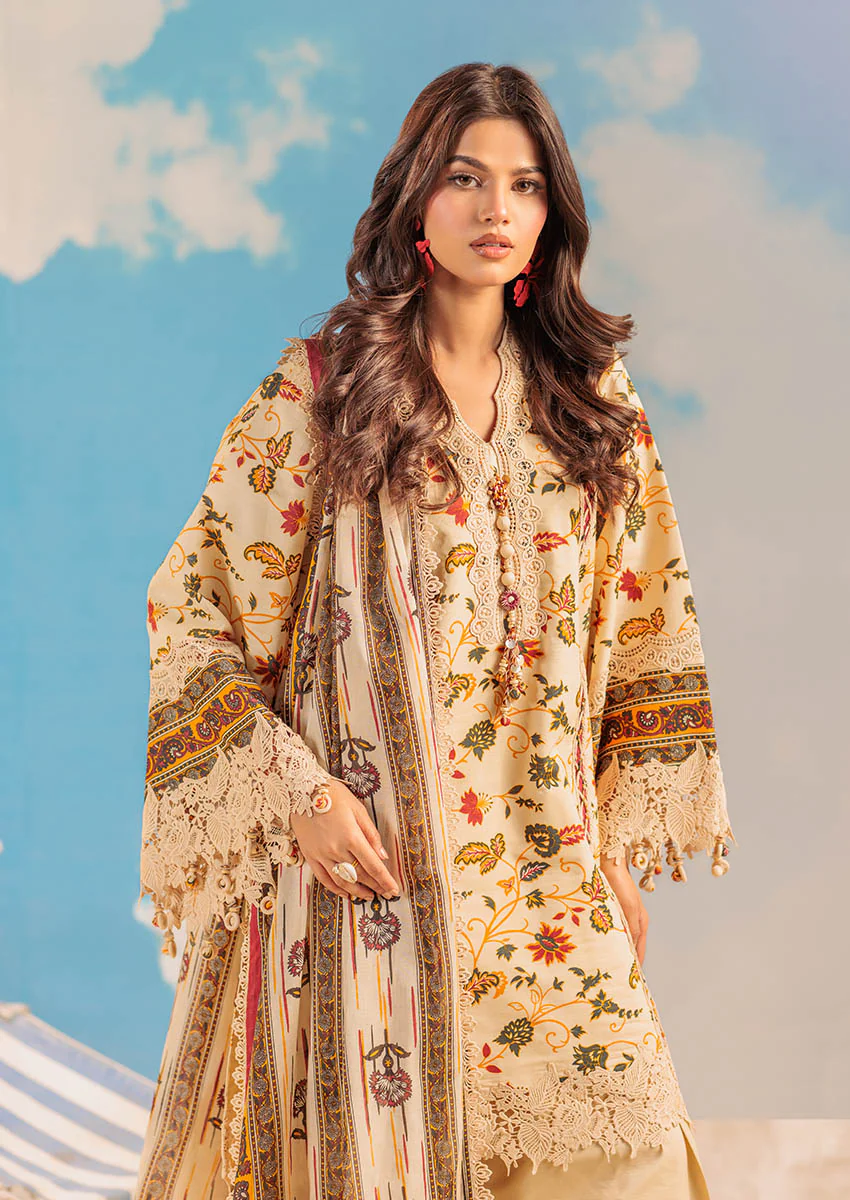 Chintz - 3 PC (WSS25P3018) - Image 4