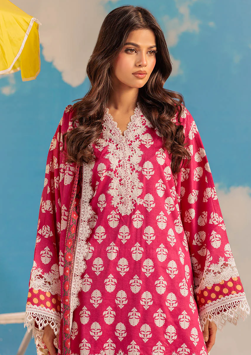 Fuchsia  - 3 PC (WSS25P3019) - Image 4