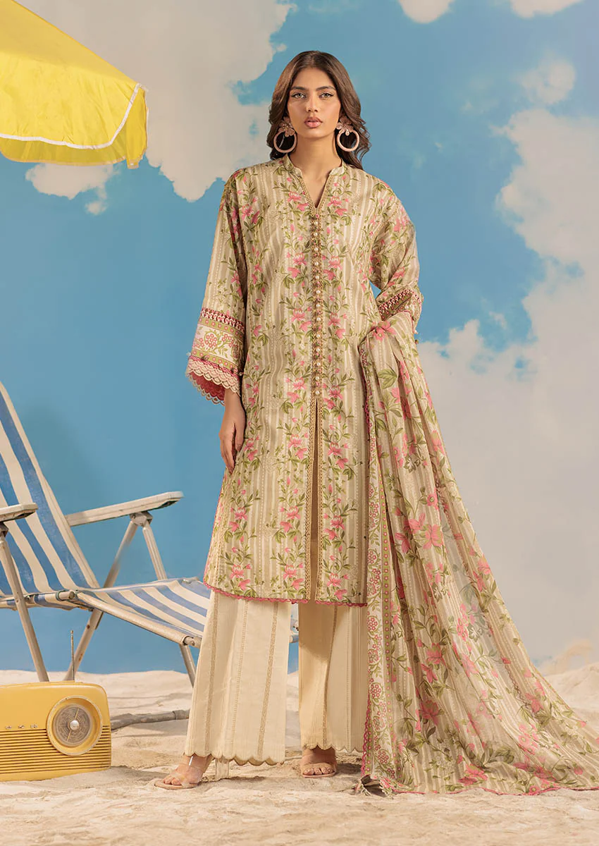 Bella - 3 PC (WSS25P3024)