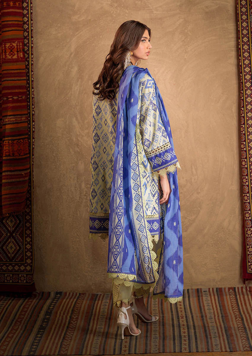 Tribal - 3 PC (WSS25P3030) - Image 2