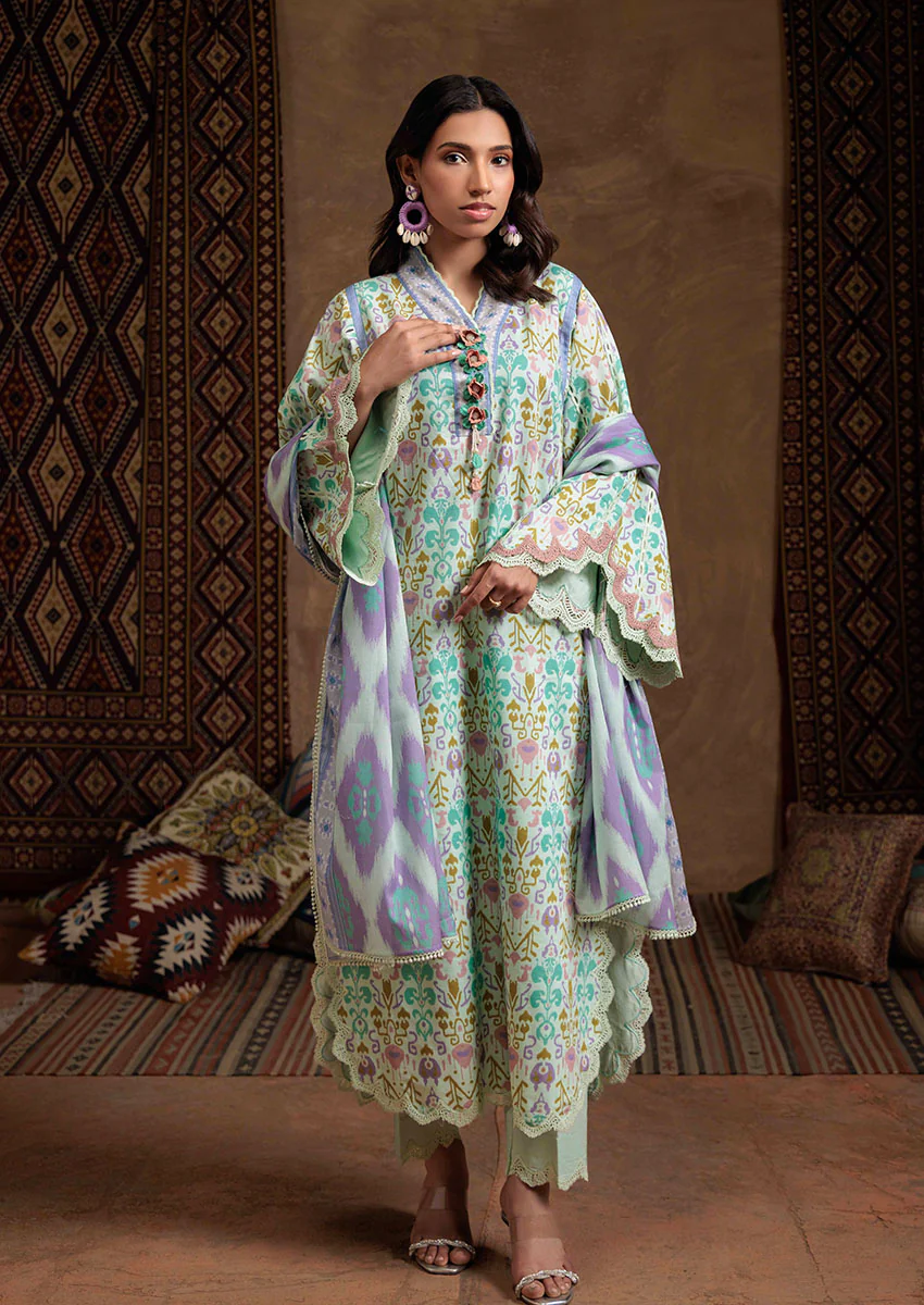 Diana - 3 Pc (WSS25P3038) - Image 3