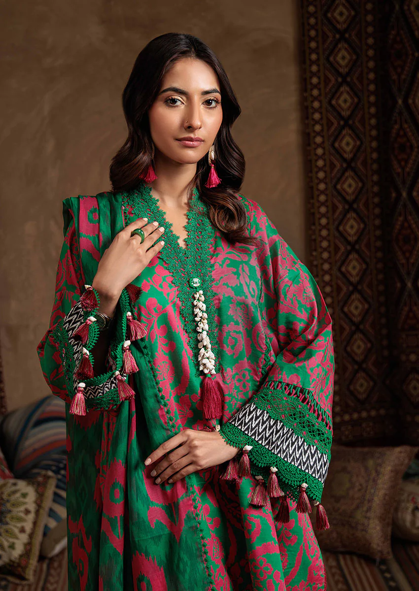 Elif - 3 Pc (WSS25P3040) - Image 4