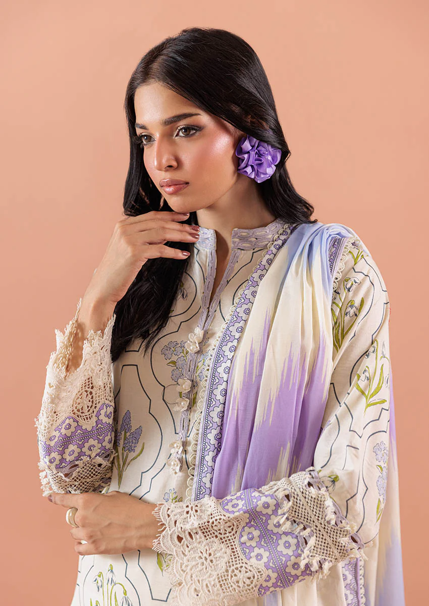 Petal Paradise - 3 Pc (WSS25P3042) - Image 4