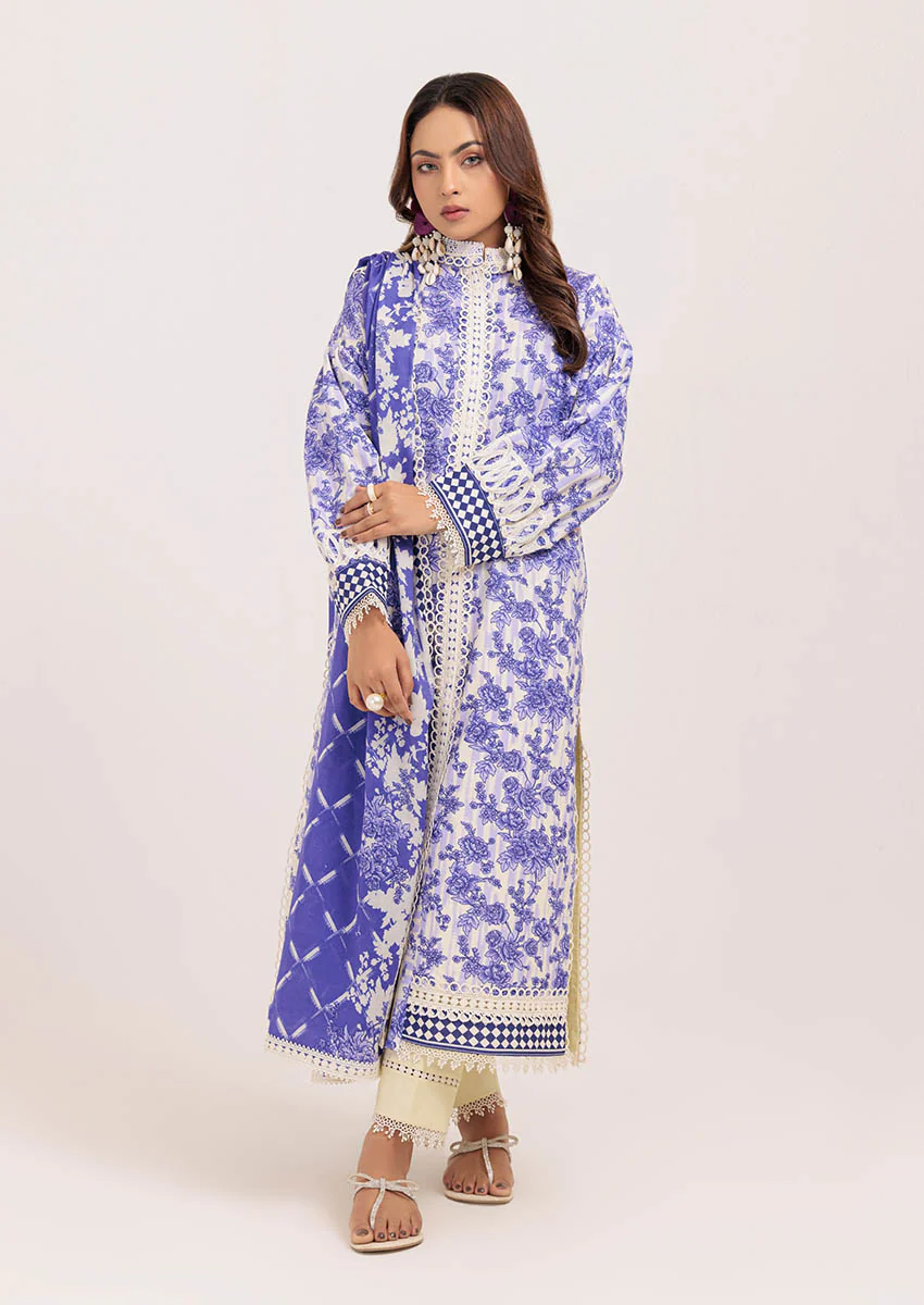 Bloom - 3 Pc (WSS25P3058) - Image 3
