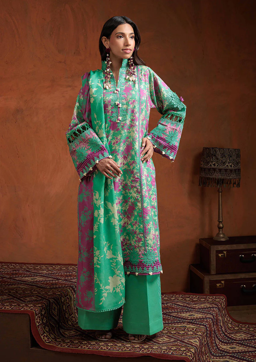 Hazel - 3 Pc (WSS25P3063) - Image 3