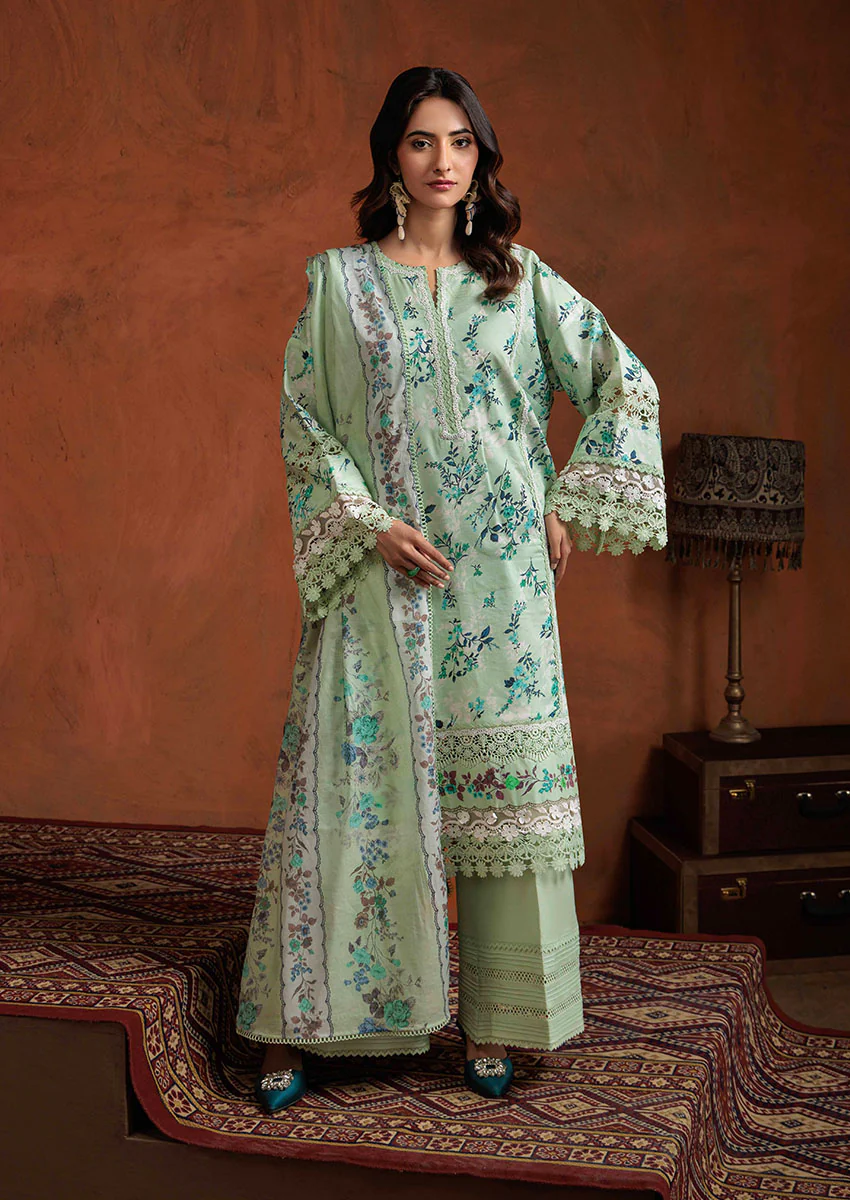 Kelly - 3 Pc (WSS25P3066)