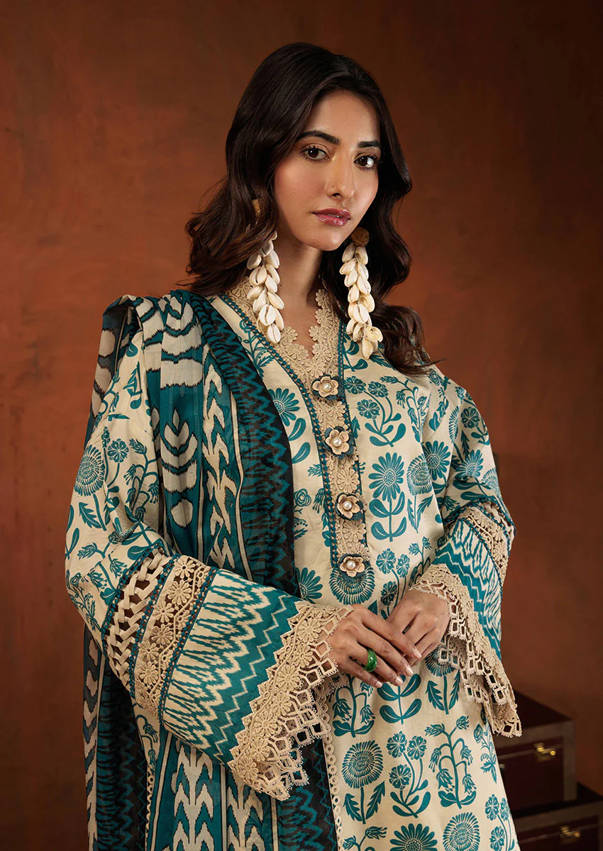 Aiyla - 3 Pc (WSS25P3067) - Image 4