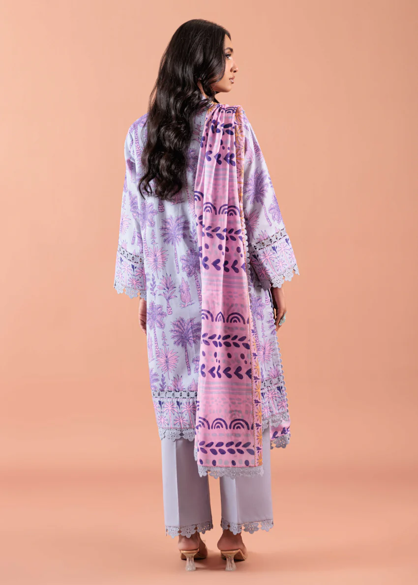 Regal Orchid - 3 Pc (WSS25P3083) - Image 3