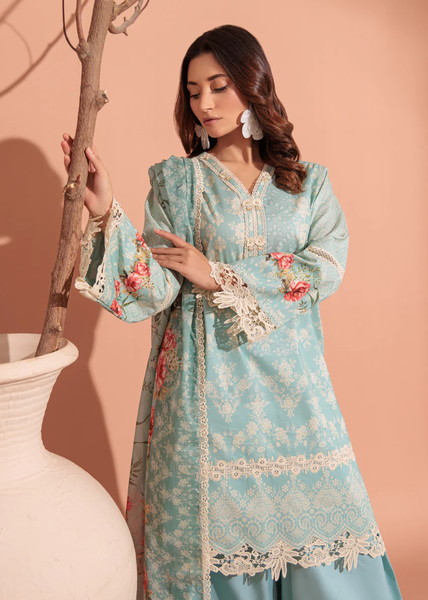 Serene - 3 Pc (WSS25P3114) - Image 5