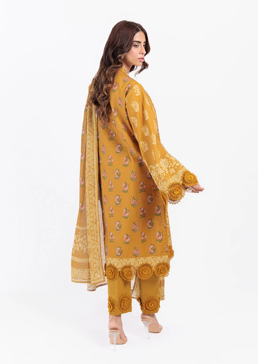 Ochre - 3 Pc (WSS25P3115) - Image 2