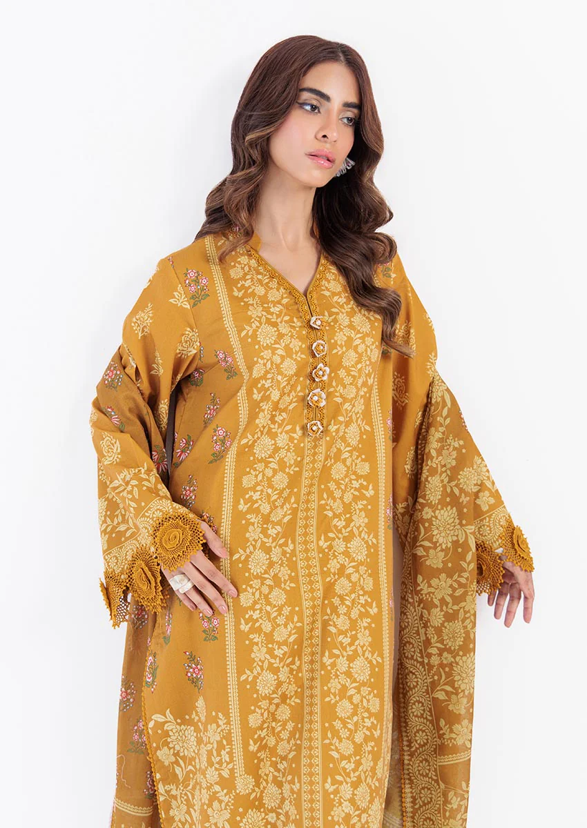 Ochre - 3 Pc (WSS25P3115) - Image 3