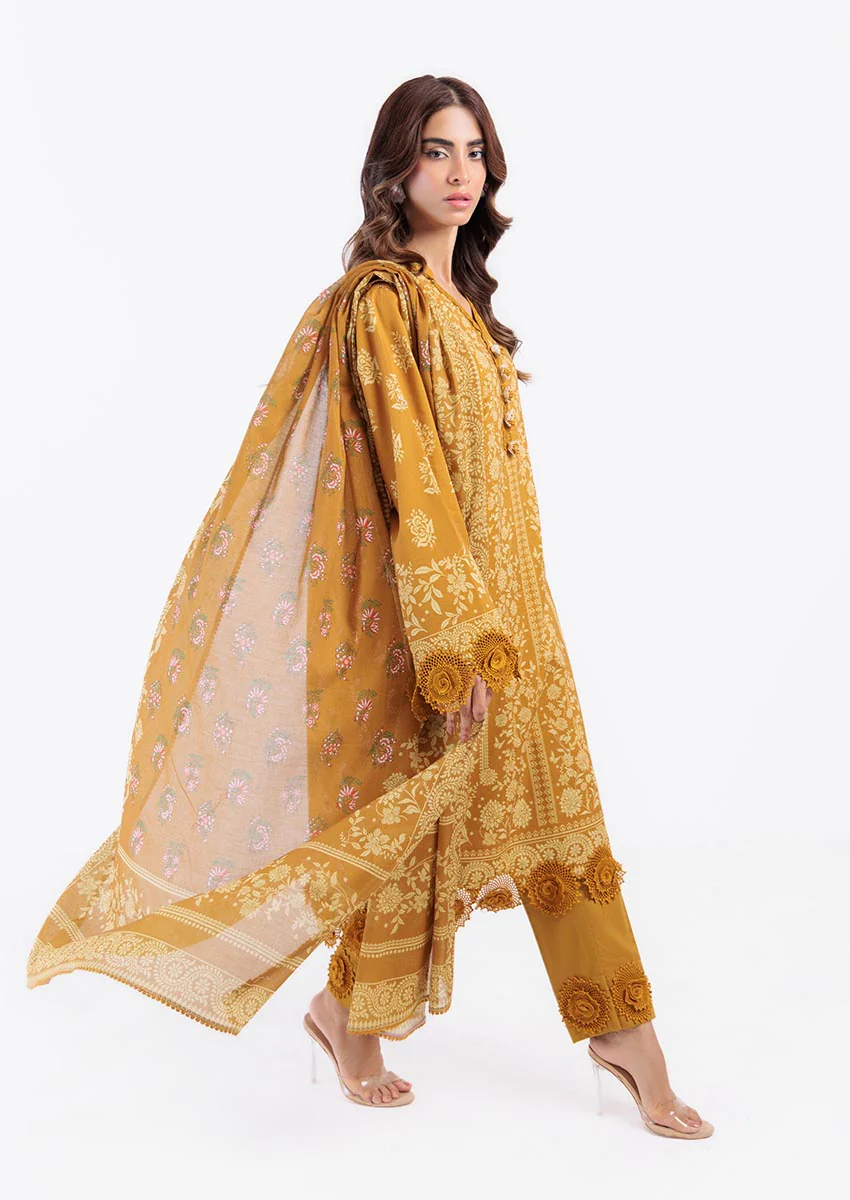 Ochre - 3 Pc (WSS25P3115) - Image 5