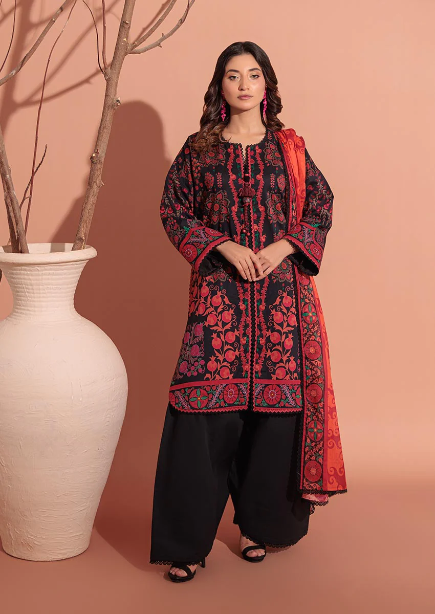 Iznik - 3 Pc (WSS25P3116)