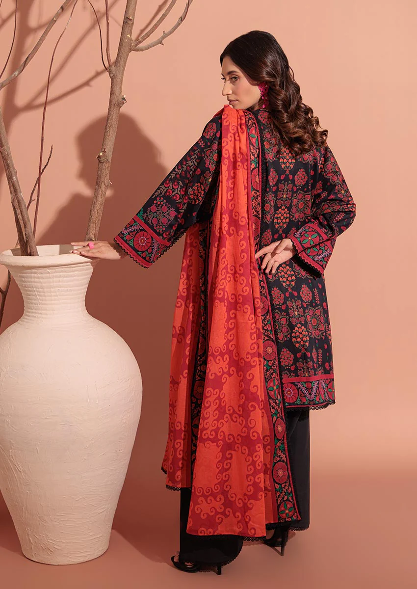 Iznik - 3 Pc (WSS25P3116) - Image 2