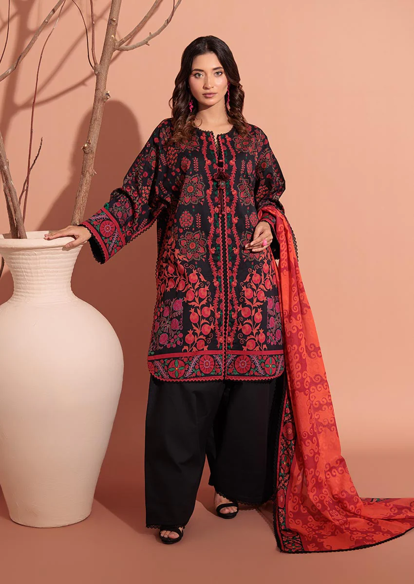 Iznik - 3 Pc (WSS25P3116) - Image 3