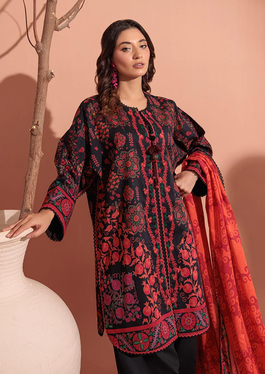 Iznik - 3 Pc (WSS25P3116) - Image 4