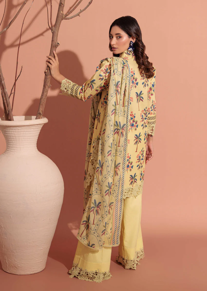 Sundress - 3 Pc (WSS25P3118) - Image 12