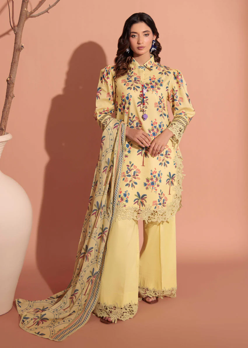 Sundress - 3 Pc (WSS25P3118) - Image 16
