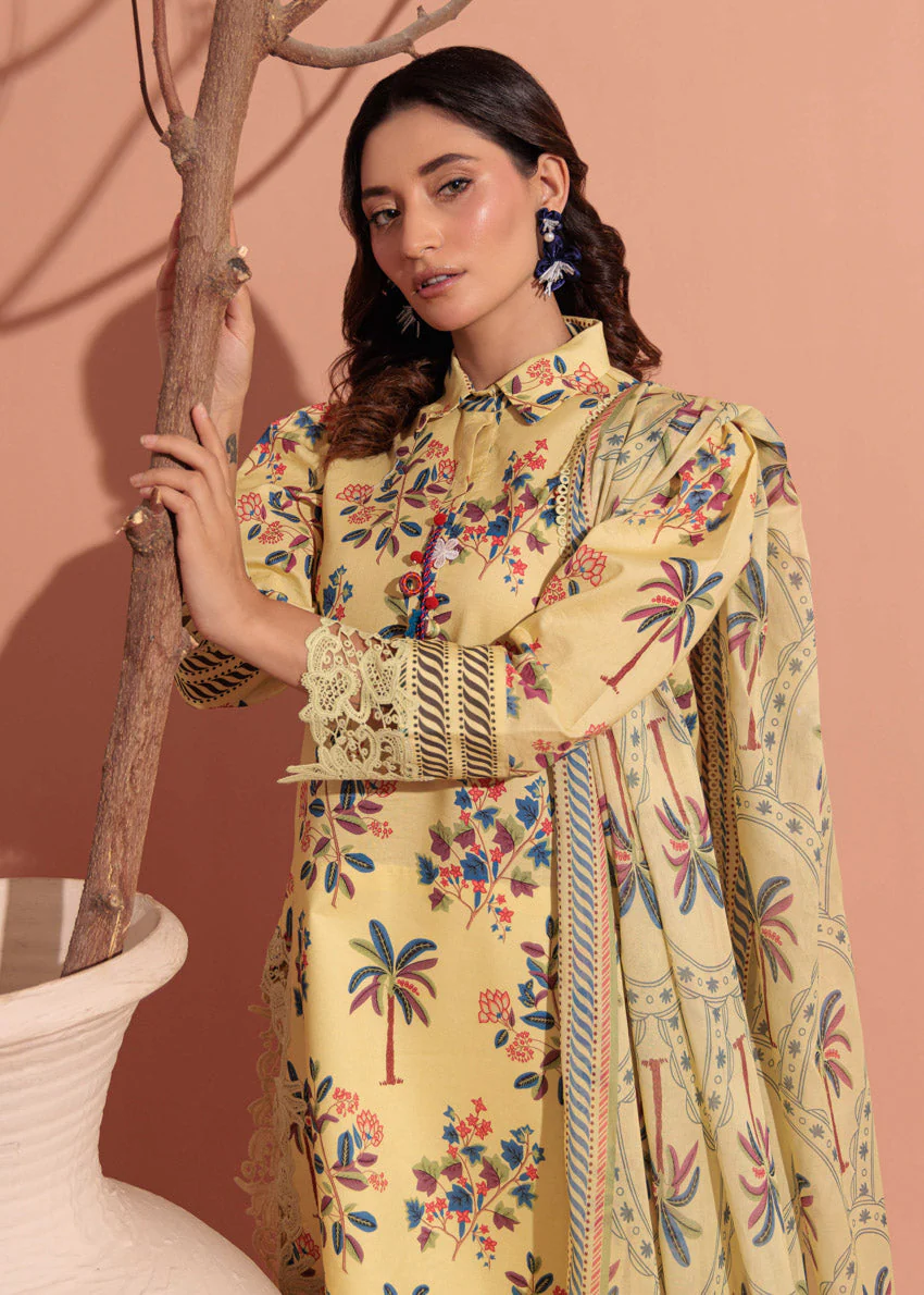 Sundress - 3 Pc (WSS25P3118) - Image 19