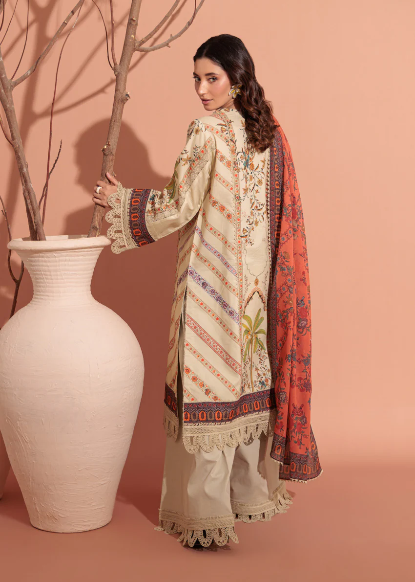 Raya - 3 Pc (WSS25P3127) - Image 2