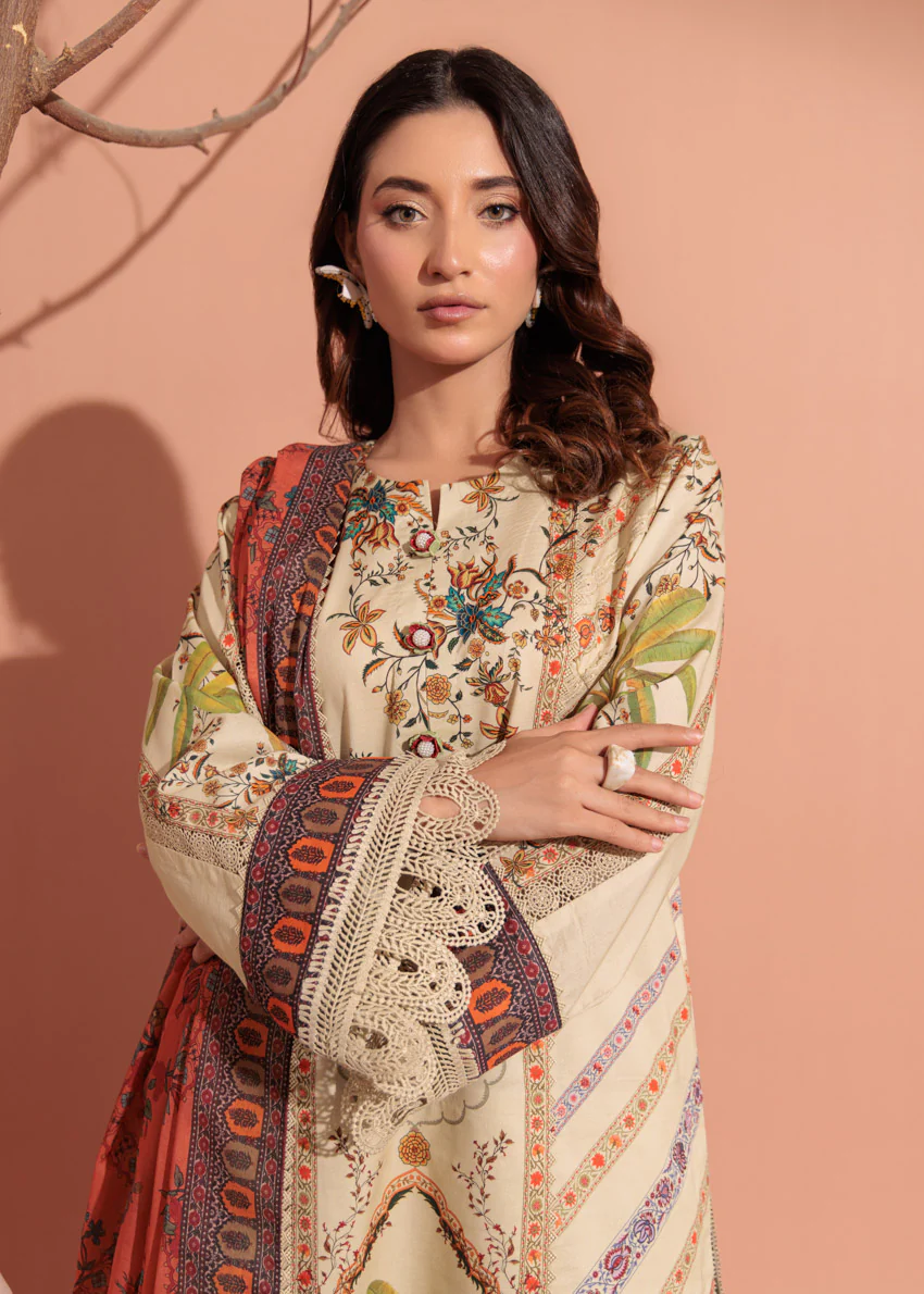 Raya - 3 Pc (WSS25P3127) - Image 4