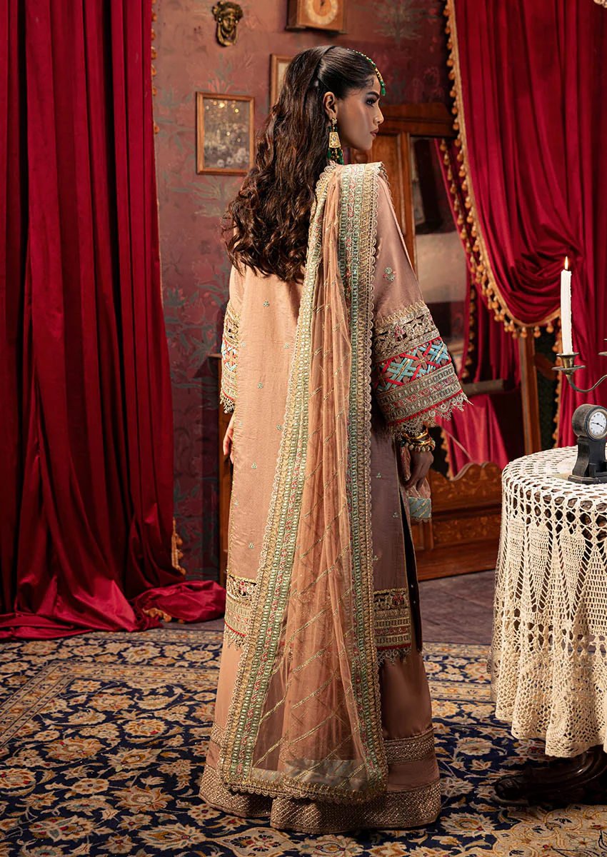 Gulaal - 3 Pc (WU25FE3006) - Image 2