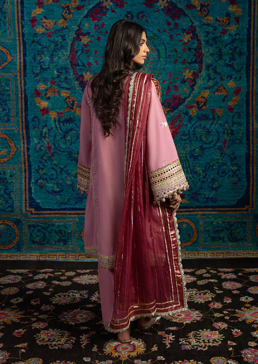 Dusty Rose - 3 Pc (WU25FE3010) - Image 2
