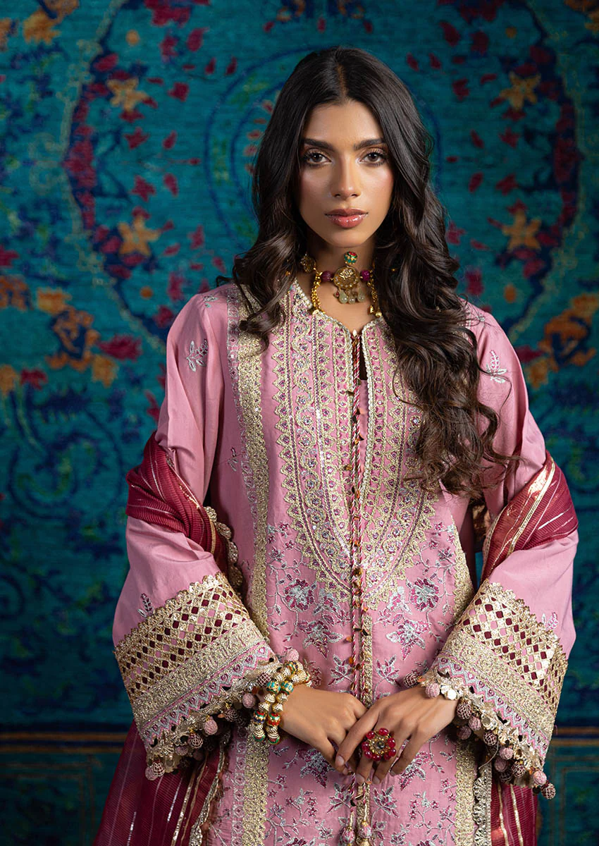 Dusty Rose - 3 Pc (WU25FE3010) - Image 4