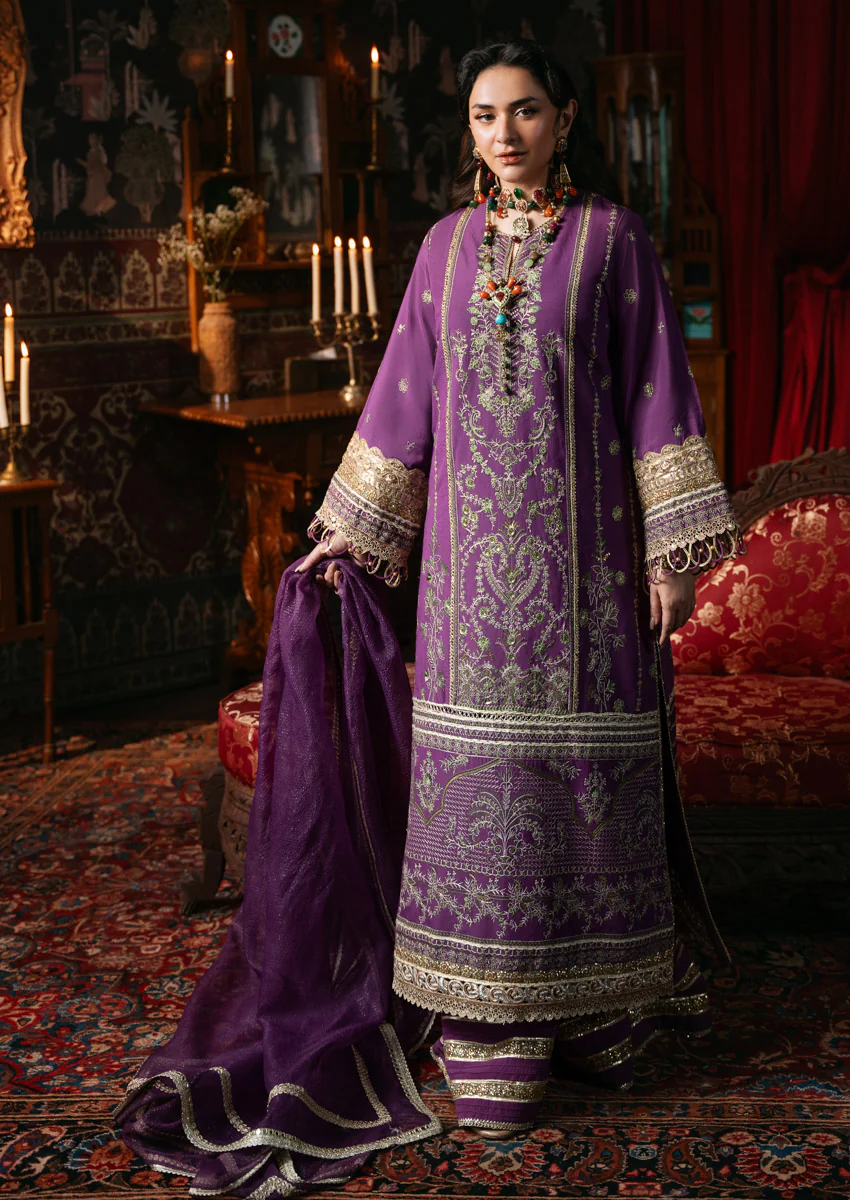 Plum Aura - 3 Pc (WU25FE3013) - Image 5