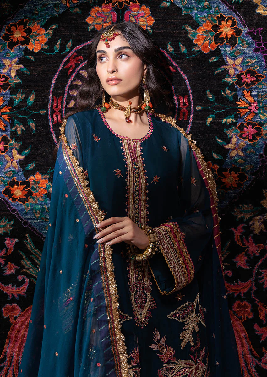 Ocean Pearl - 3 Pc (WU25FE3018) - Image 5