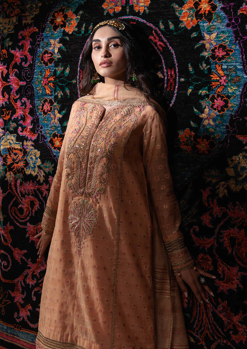 Peach Treat - 3 Pc (WU25FE3025) - Image 3