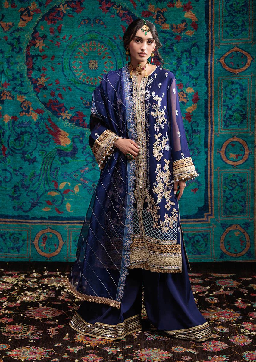 Mahrosh - 3 Pc (WU25FE3040) - Image 3