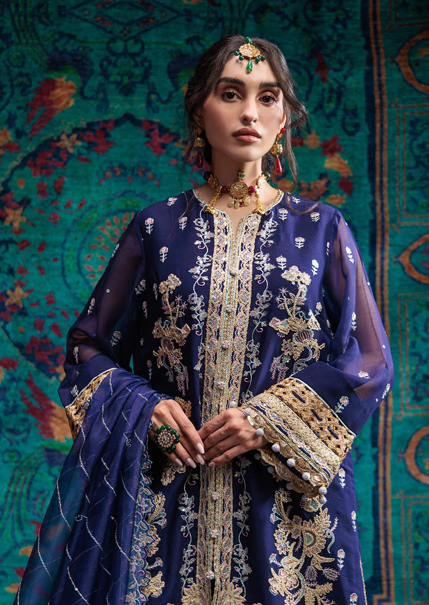 Mahrosh - 3 Pc (WU25FE3040) - Image 5