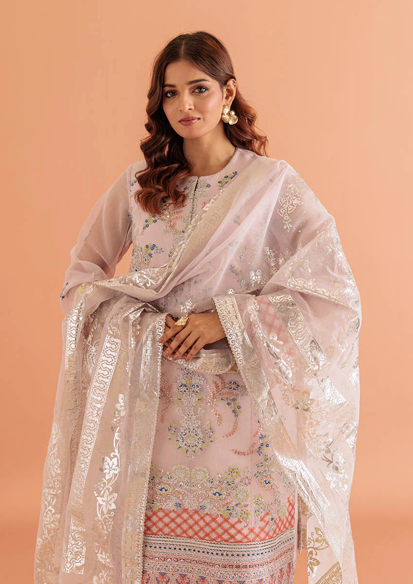 Lavender Royale - 3 Pc (WU25FE3044) - Image 5