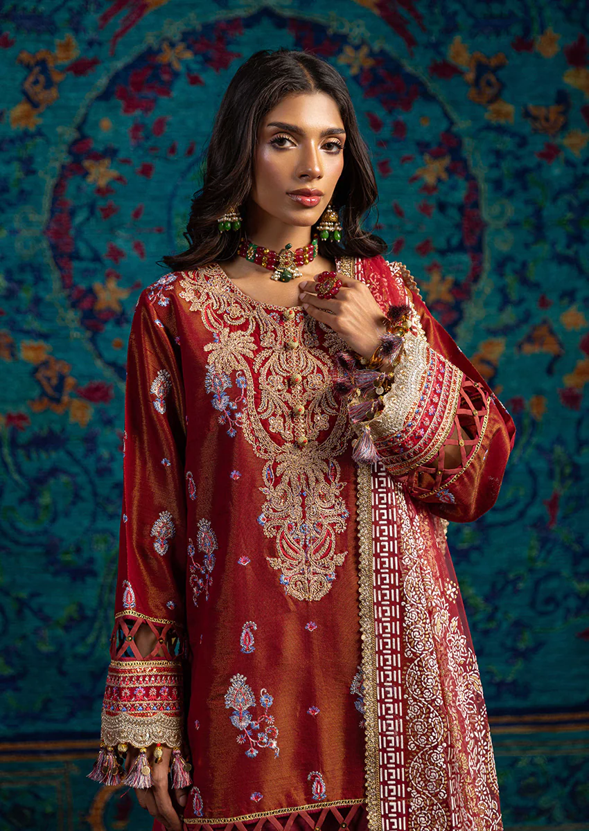 Serene - 3 Pc (WU25FE3046) - Image 5