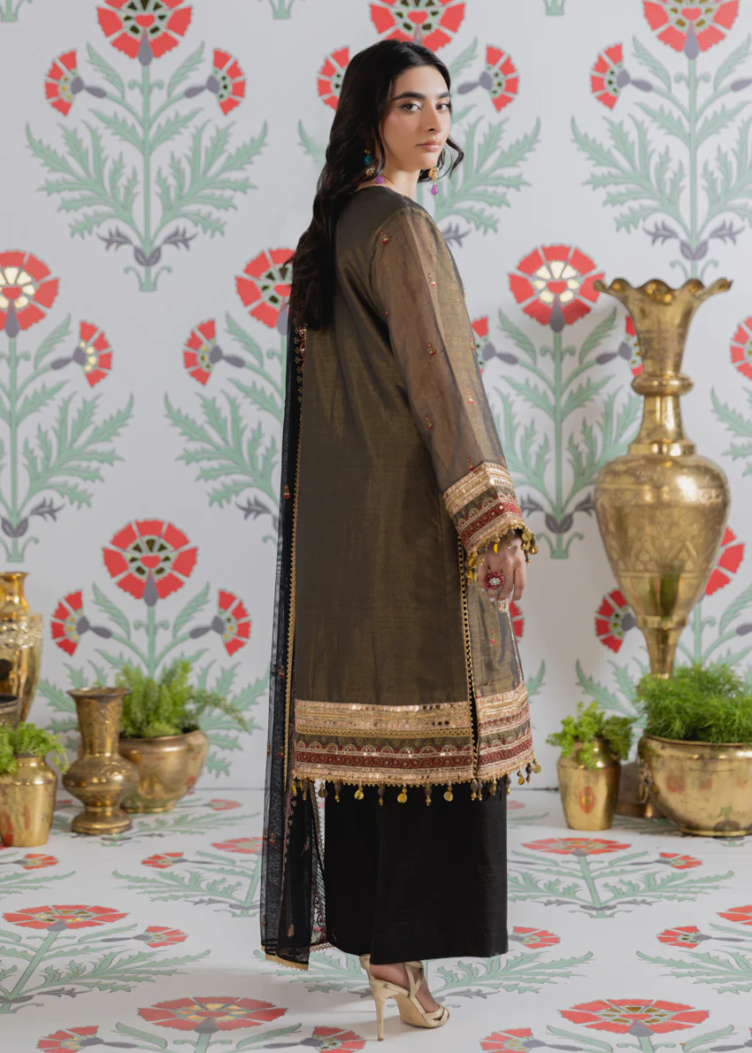 Serena - 3 Pc (WU25FE3048) - Image 2